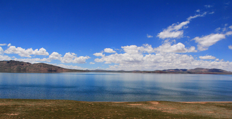 青海湖