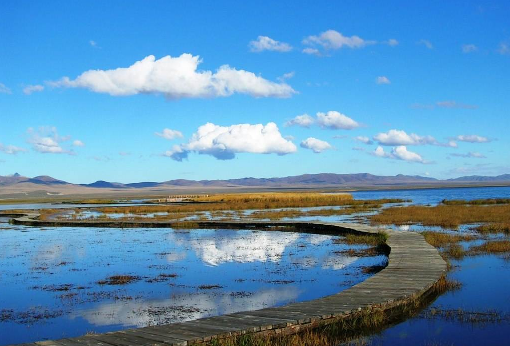 川藏线租车旅游