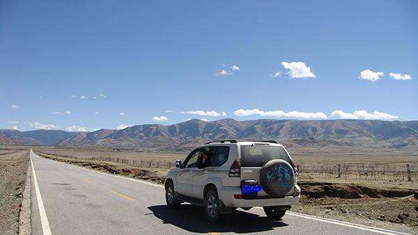 成都包车去西藏的市场趋势，你觉得怎么样？