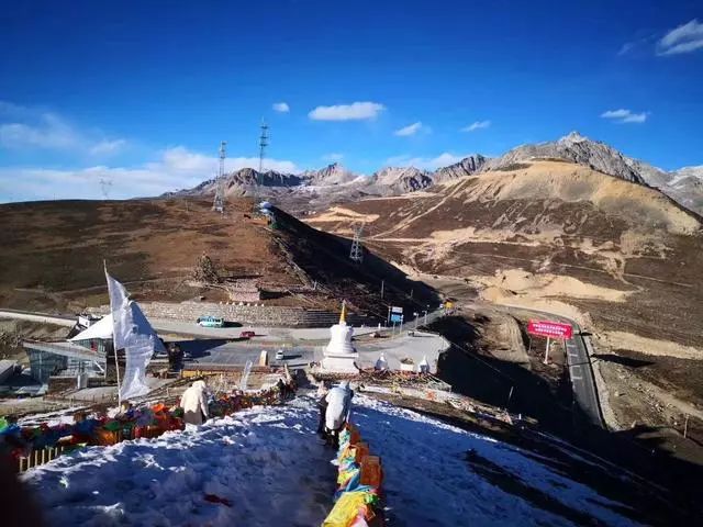 冬季自驾游川藏线应该注意哪些问题？