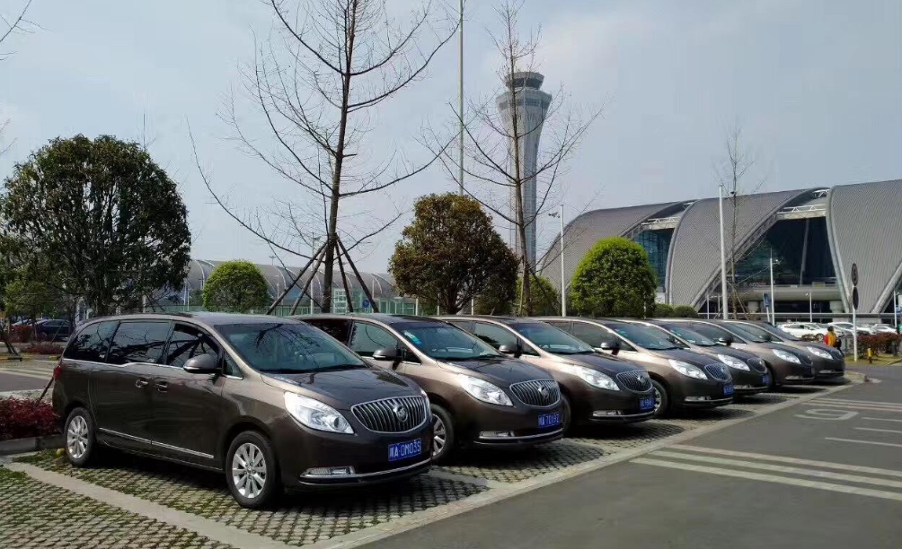 冬日租车